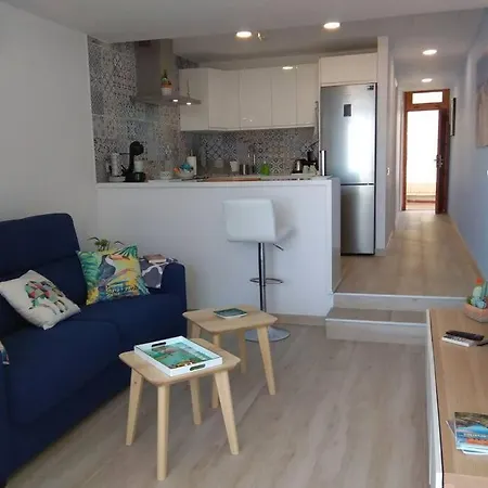 Tucán With Beautiful Views Near Dunes, Fast Fiber Wifi Apartamento San Bartolomé