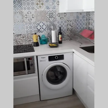Tucán With Beautiful Views Near Dunes, Fast Fiber Wifi San Bartolomé