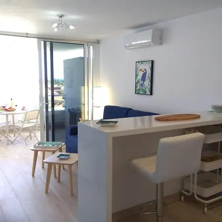 Apartamento Tucán With Beautiful Views Near Dunes, Fast Fiber Wifi *