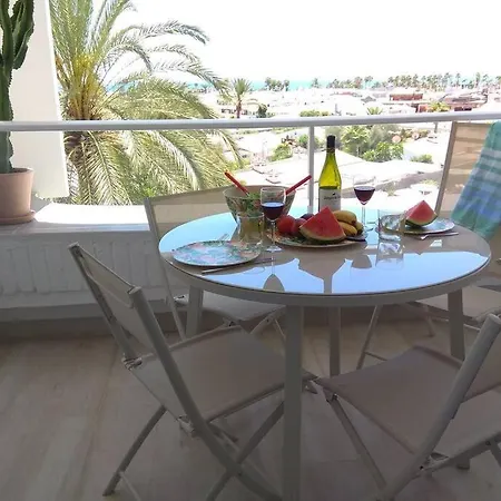 Tucán With Beautiful Views Near Dunes, Fast Fiber Wifi Apartamento
