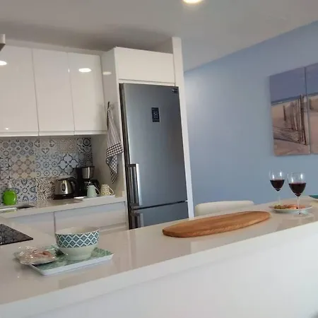 Tucán With Beautiful Views Near Dunes, Fast Fiber Wifi