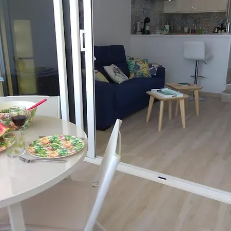 Tucán With Beautiful Views Near Dunes, Fast Fiber Wifi Apartamento San Bartolomé
