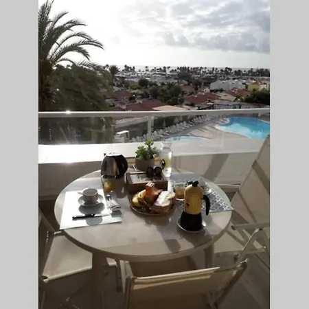 Apartamento Tucán With Beautiful Views Near Dunes, Fast Fiber Wifi San Bartolomé