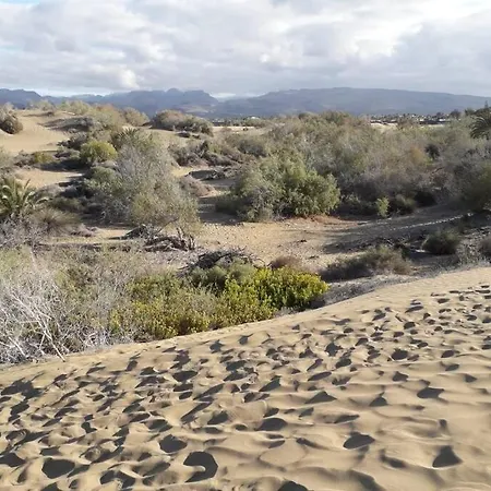 Apartamento Tucán With Beautiful Views Near Dunes, Fast Fiber Wifi