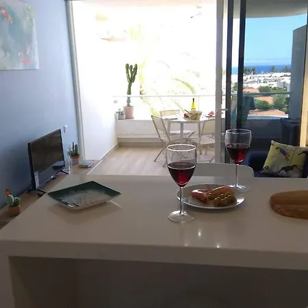 Apartamento Tucán With Beautiful Views Near Dunes, Fast Fiber Wifi San Bartolomé