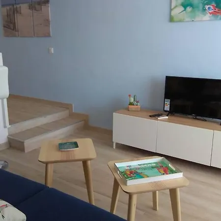 Apartamento Tucán With Beautiful Views Near Dunes, Fast Fiber Wifi San Bartolomé